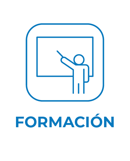 Formacion